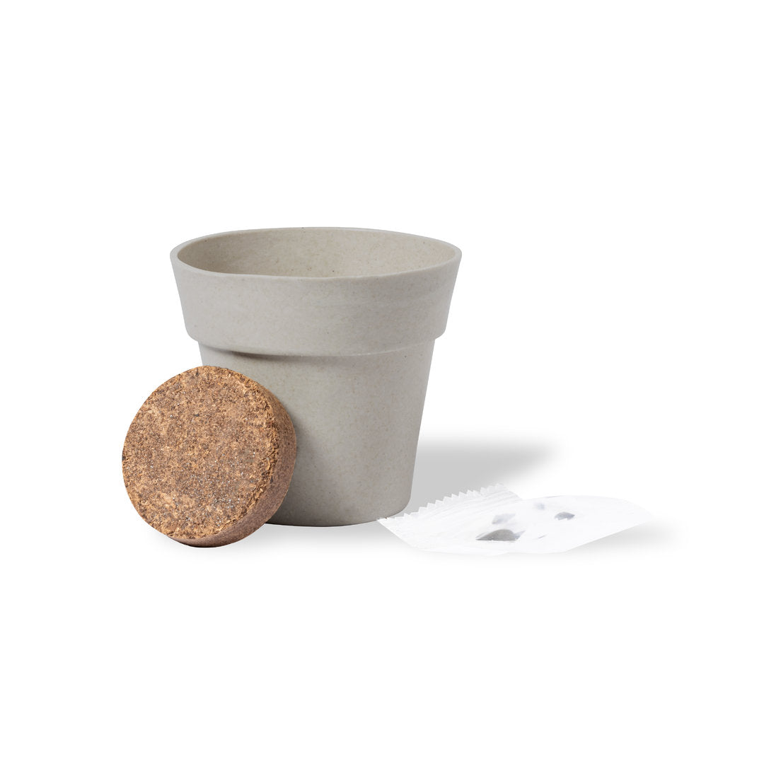 FirstGreen Eco Merchandising Ecologico y Regalo de Empresa Personalizado