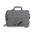 Maletín Portadocumentos Ecológicode  rPET Reciclado para Publicidad Interior Acolchado y Soporte para PC  15' y 10' o Tablet con Distintivo ECO Murray