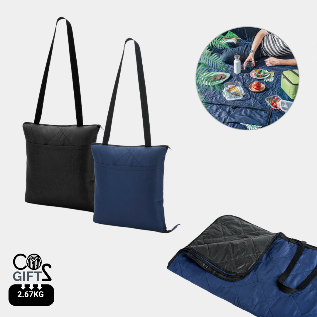 FirstGreen Eco Merchandising Ecologico y Regalo de Empresa Personalizado