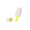 Eco-friendly Wheat Straw Fluorescent Marker for Personalizing Special Office and Training Shimo