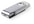 Memoria USB Sostenible de Caña de Trigo y Aluminio Personalizable Mozil 16Gb