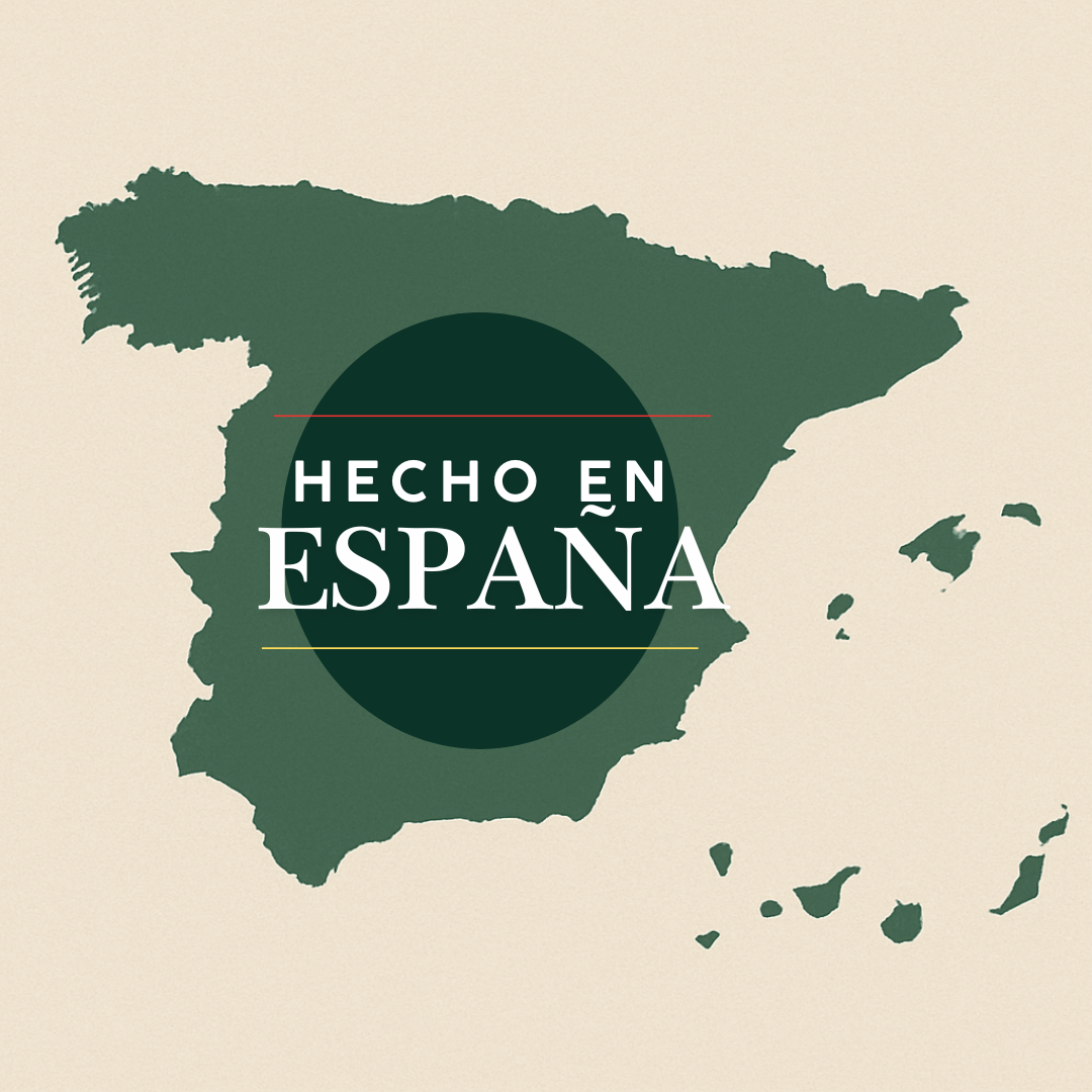 Merchandising Ecológico Personalizable Hecho en España