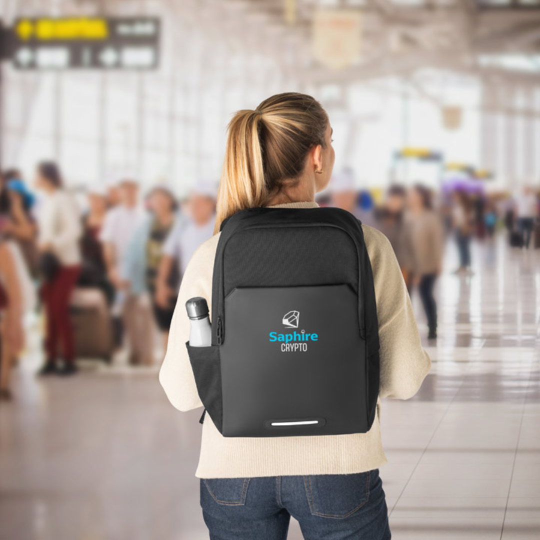 FirstGreen Eco Merchandising Ecologico y Regalo de Empresa Personalizado