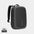 Mochila Antirrobo Ecológica de rPET Reciclado con Bolsillo para PC 16" y Trazador AWARE ™  Repelente al Agua Personalizable Bobby Edge