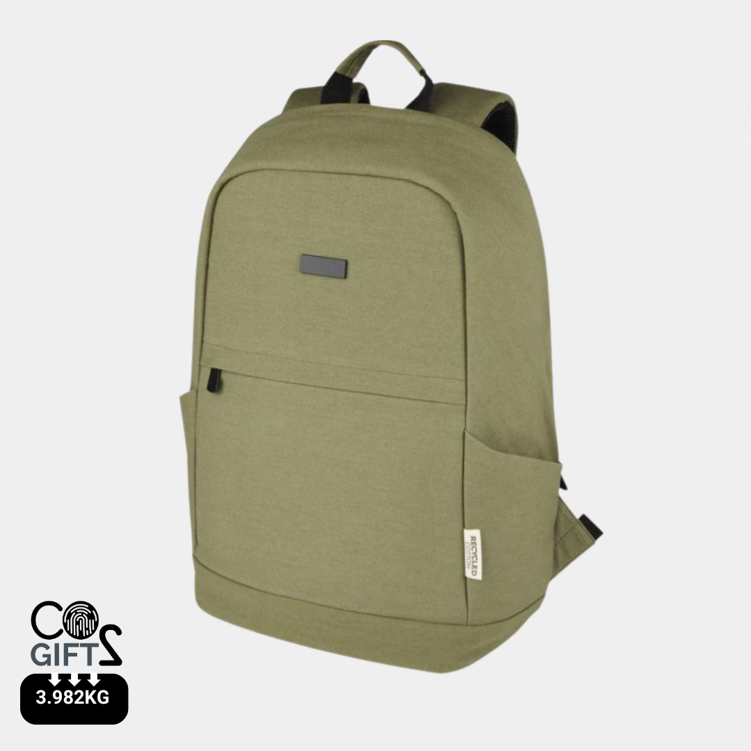 FirstGreen Eco Merchandising Ecologico y Regalo de Empresa Personalizado