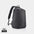 Mochila Antirrobo Sostenible de RPET para Personalizar en Amplia Gama de Colores con Trazador AWARE™ , Bolsillo RFID y Para Portátil 15'6" Bobby Soft