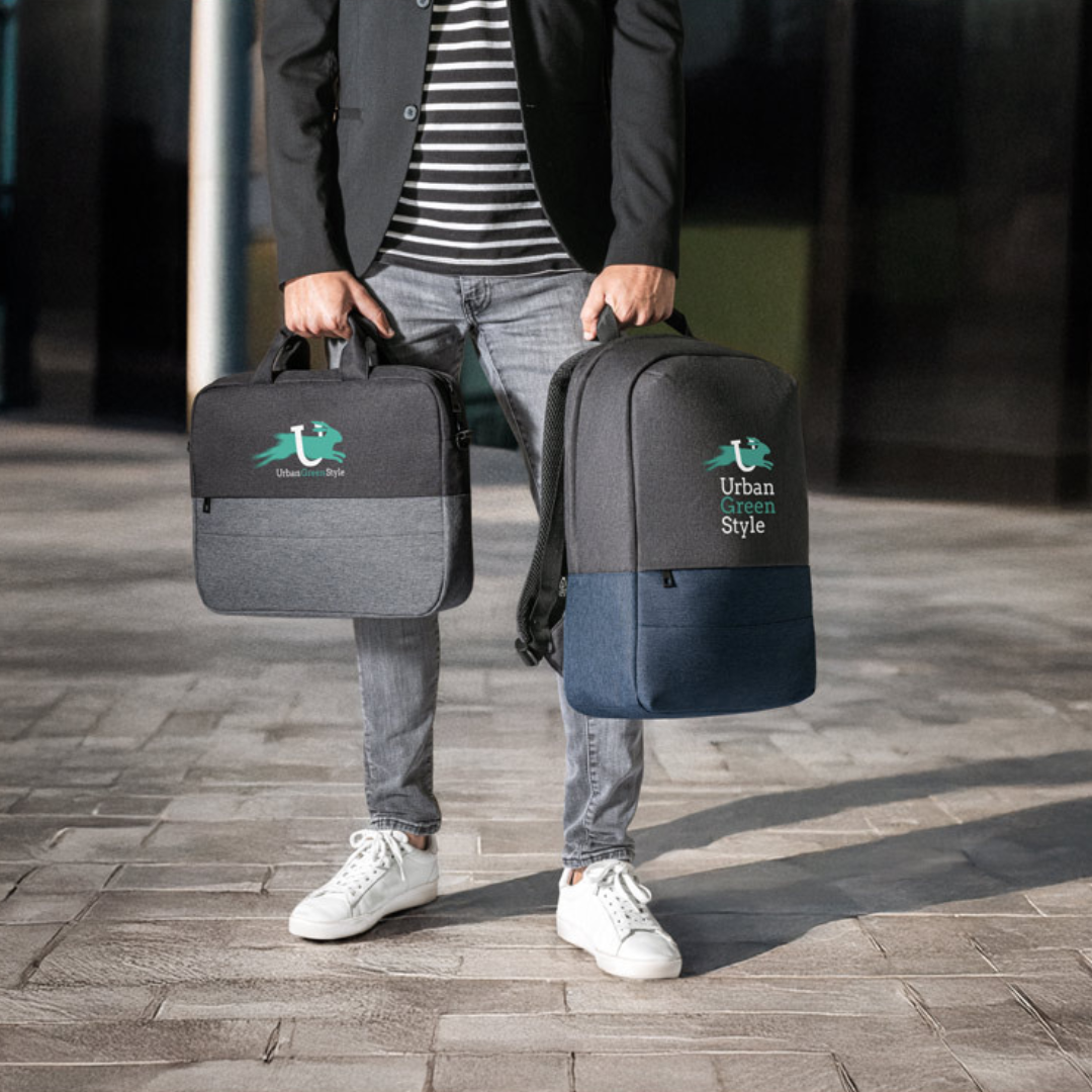 FirstGreen Eco Merchandising Ecologico y Regalo de Empresa Personalizado