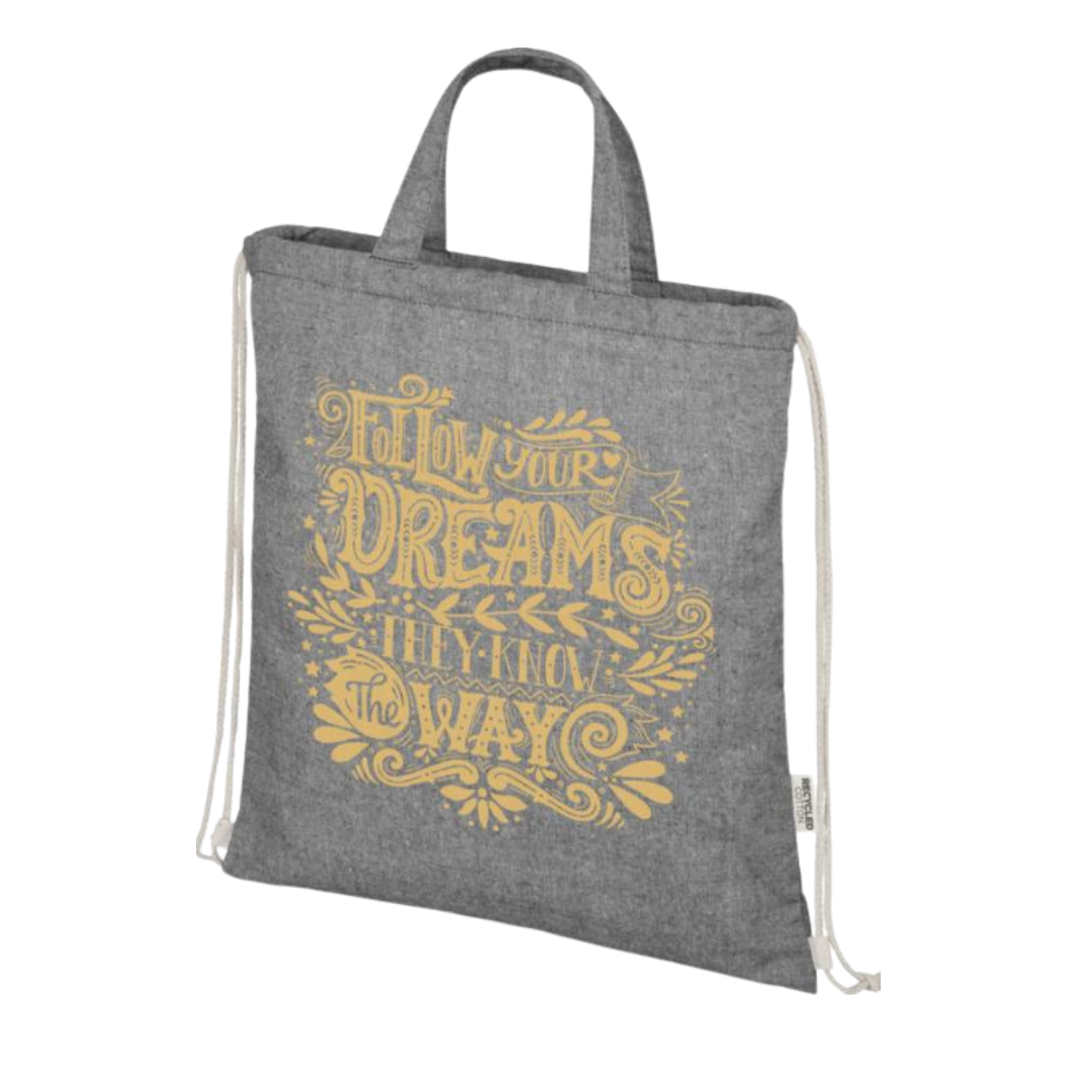 FirstGreen Eco Merchandising Ecologico y Regalo de Empresa Personalizado