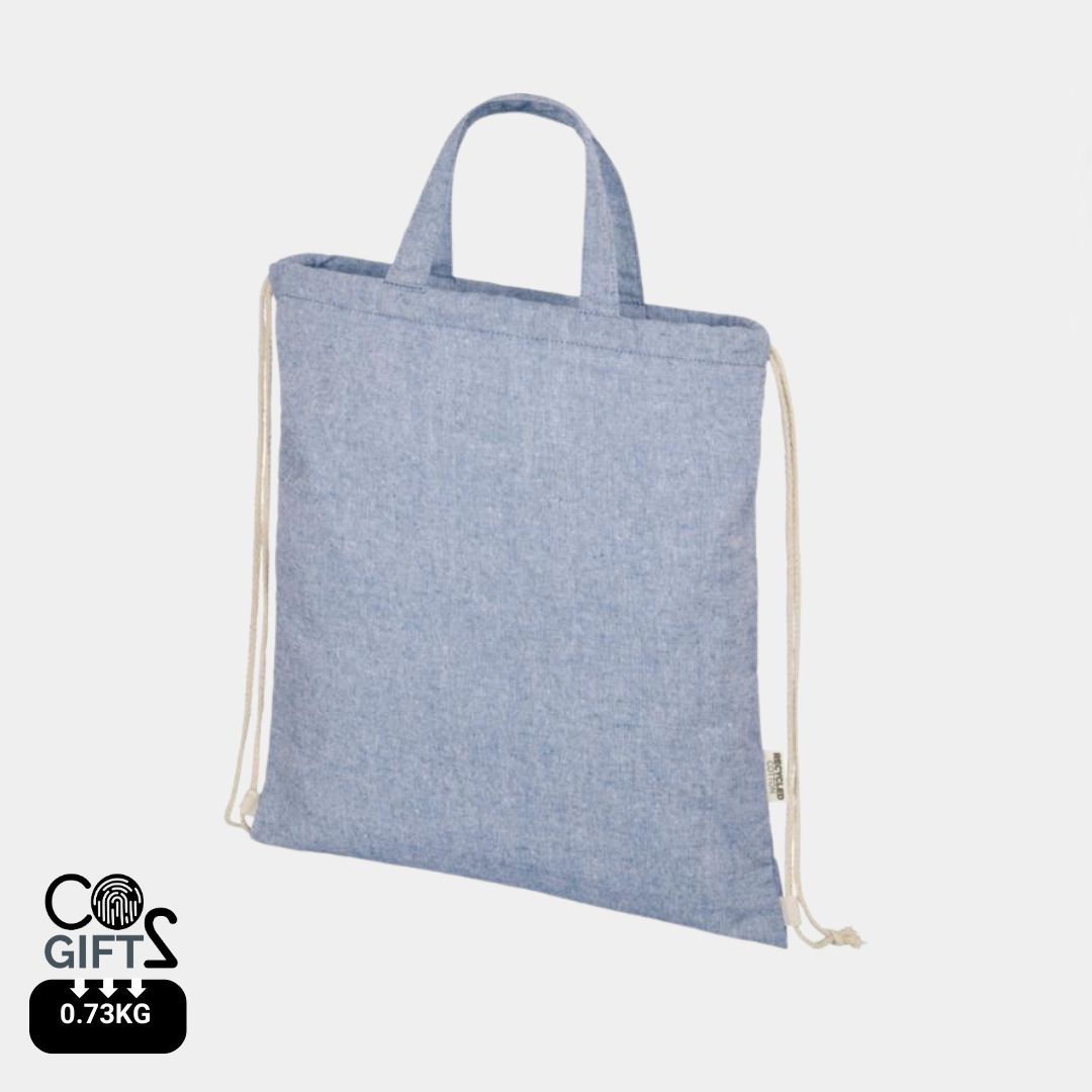 FirstGreen Eco Merchandising Ecologico y Regalo de Empresa Personalizado