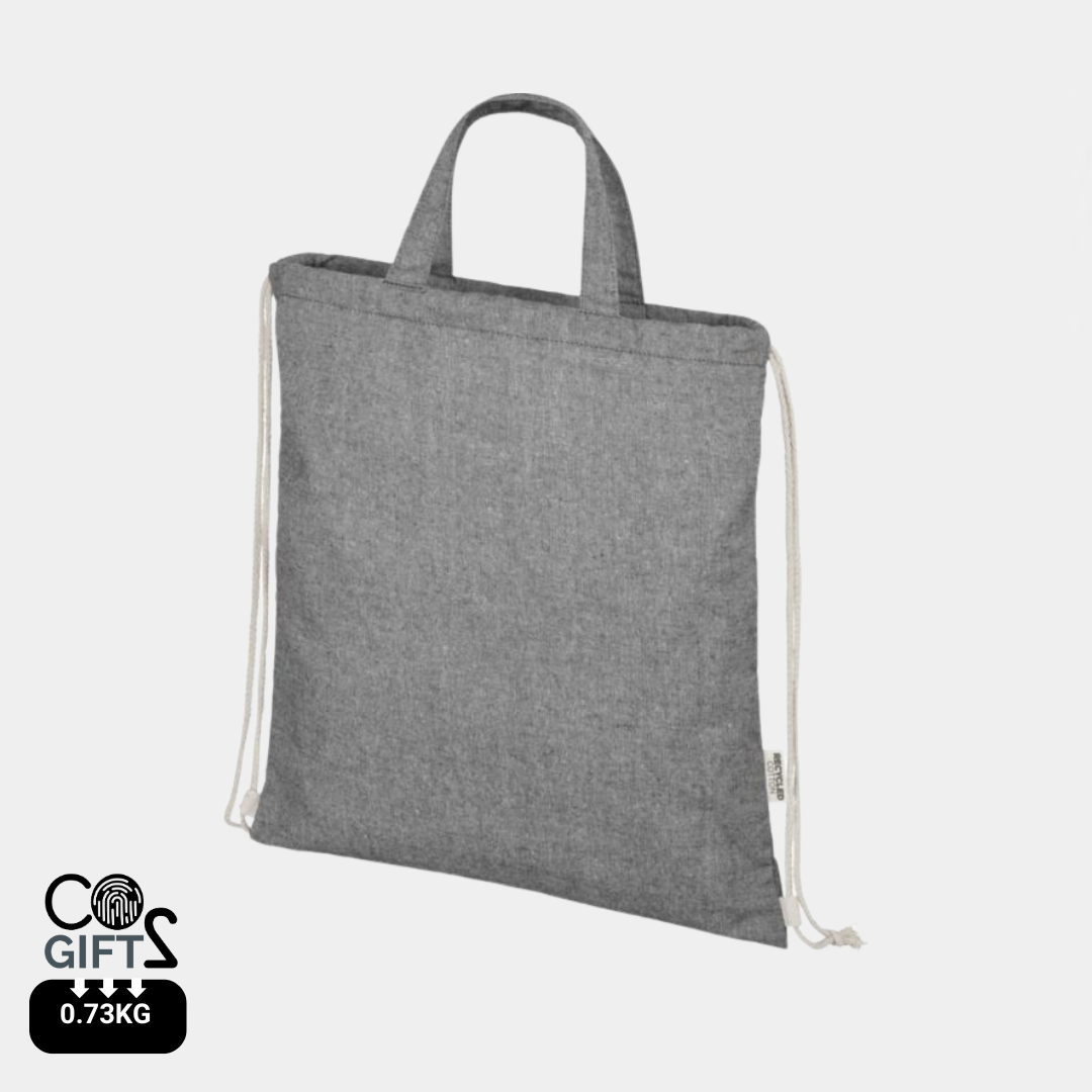 FirstGreen Eco Merchandising Ecologico y Regalo de Empresa Personalizado