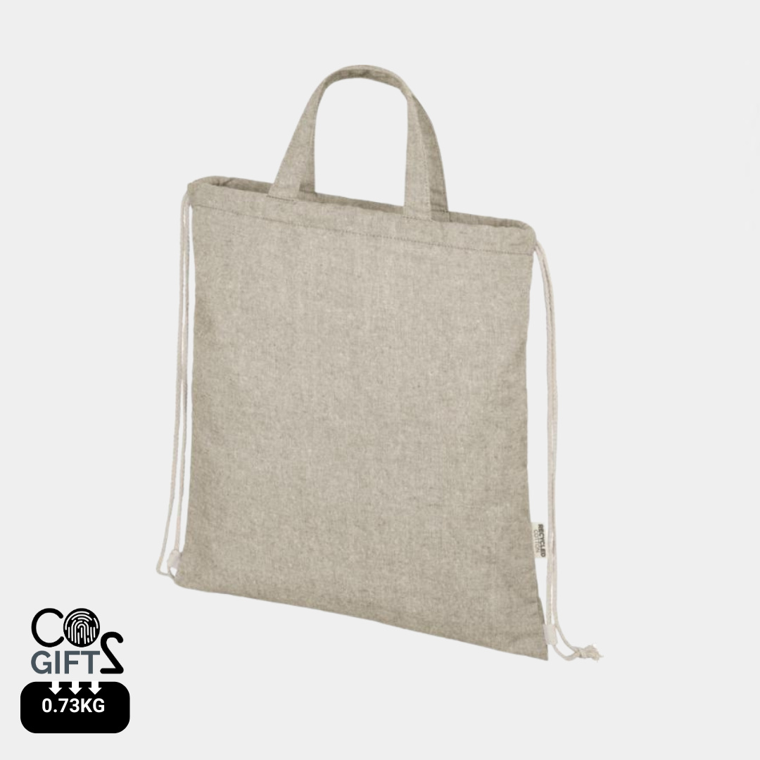 FirstGreen Eco Merchandising Ecologico y Regalo de Empresa Personalizado