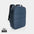 Mochila Ecológica Antirrobo de rPET Reciclado para Personalizar con Funda para Portátil 15,6" con Cintas Trolley Impact AWARE ™ sin PVC