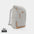 Mochila Ecológica de Algodón Reciclado y Poliester rPET para Personalizar con Compartimento para Portátil de 15" Impact AWARE ™ con Contribución a ONG Waterorg en Varios Colores