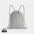 Mochila Ecológica de Cuerdas de Algodón Reciclado 145gr Impact AWARE™ en Amplia Gama de Colores para Personalizar
