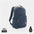 Mochila Ecológica  de Lona Reciclada para Personalizar con Funda para Portátil 14" Impact AWARE ™  16 oz