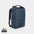 Mochila Enrollable Sostenible de RPET Para Personalizar IMPACT con trazador AWARE ™ y Contribucón a ONG