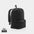 Mochila Escolar Ecológica de Lona Reciclada 285 g/m² sin Teñir para Personalizar con Doble Bolsillo de Cremallera y Trazador AWARE™ Especial Formación