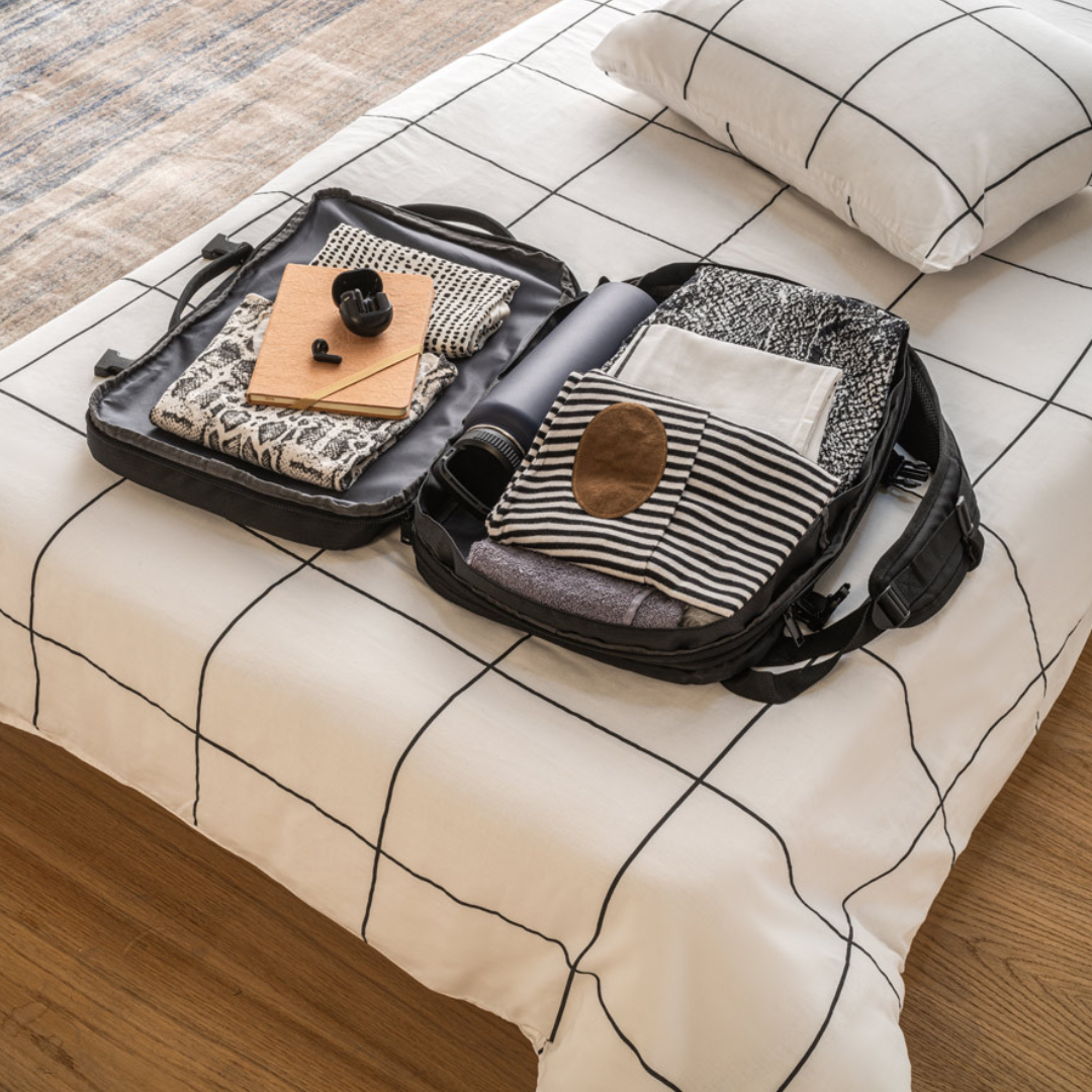 FirstGreen Eco Merchandising Ecologico y Regalo de Empresa Personalizado