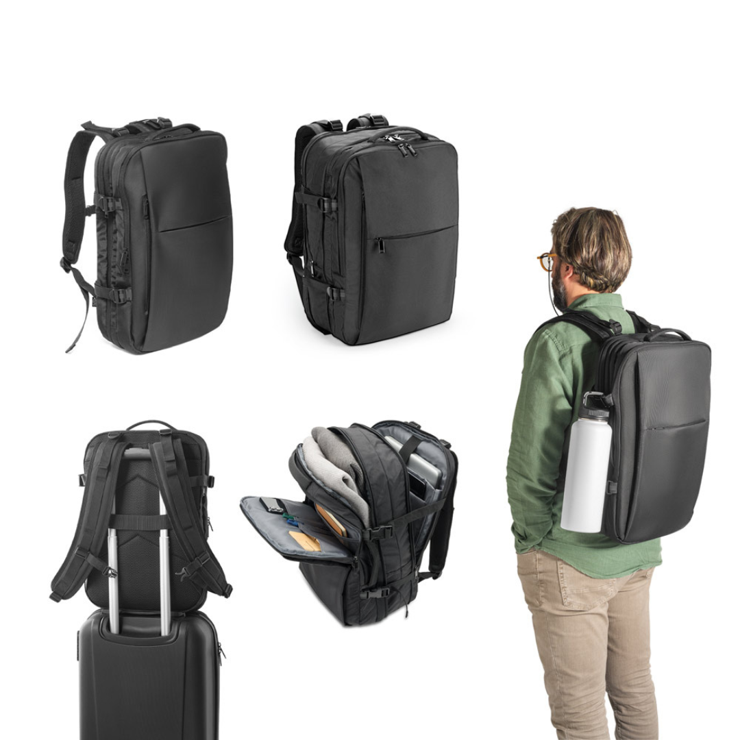 FirstGreen Eco Merchandising Ecologico y Regalo de Empresa Personalizado