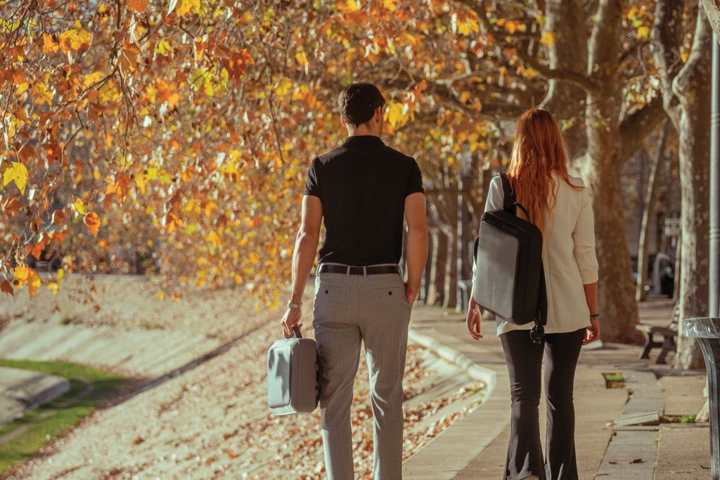 FirstGreen Eco Merchandising Ecologico y Regalo de Empresa Personalizado