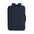 Mochila Portadocumentos Sostenible de rPET 300D Para Personalizar con Bolsillo para Ordenador 15" con Distintivo ECO Ghibli