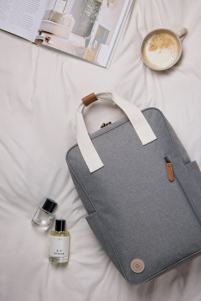 FirstGreen Eco Merchandising Ecologico y Regalo de Empresa Personalizado