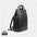 Mochila Sostenible de PU Reciclado con Certificado RCS para Personalizar con Bolsillo para Portátil VINGA Bermond