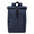 Mochila Sostenibled de RPET 300D con Cierre Enrrollable y Bolsillo para Portátil 15" con Distintivo ECO Wendell