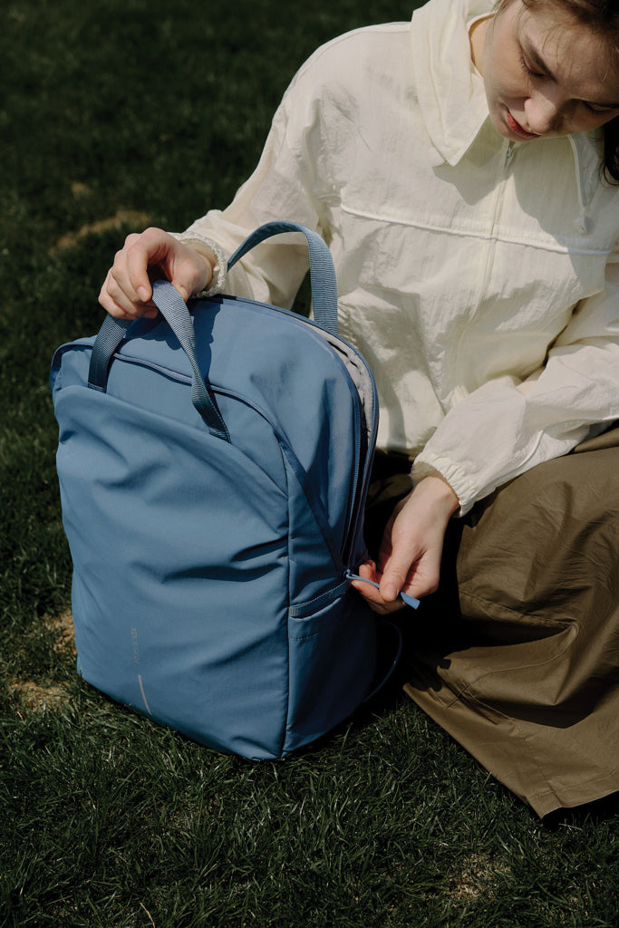 FirstGreen Eco Merchandising Ecologico y Regalo de Empresa Personalizado