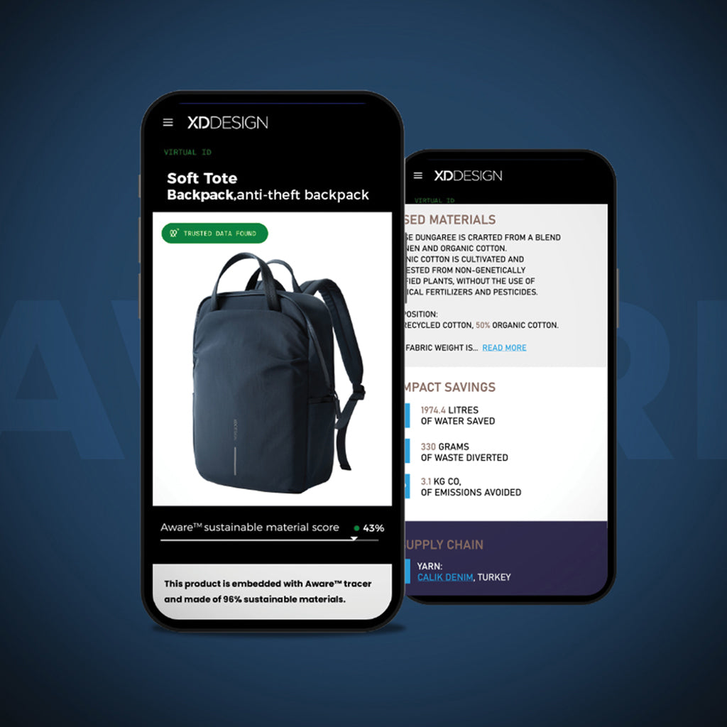 FirstGreen Eco Merchandising Ecologico y Regalo de Empresa Personalizado