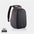 Mochila Antirrobo Ecológica de rPET Reciclado con Trazador AWARE ™ y Bolsillos para PC y Tablet Bobby Hero Regular