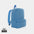 Mochila Escolar Ecológica de Lona Reciclada para Personalizar con Doble Bolsillo de Cremallera y Trazador AWARE™ Especial Formación