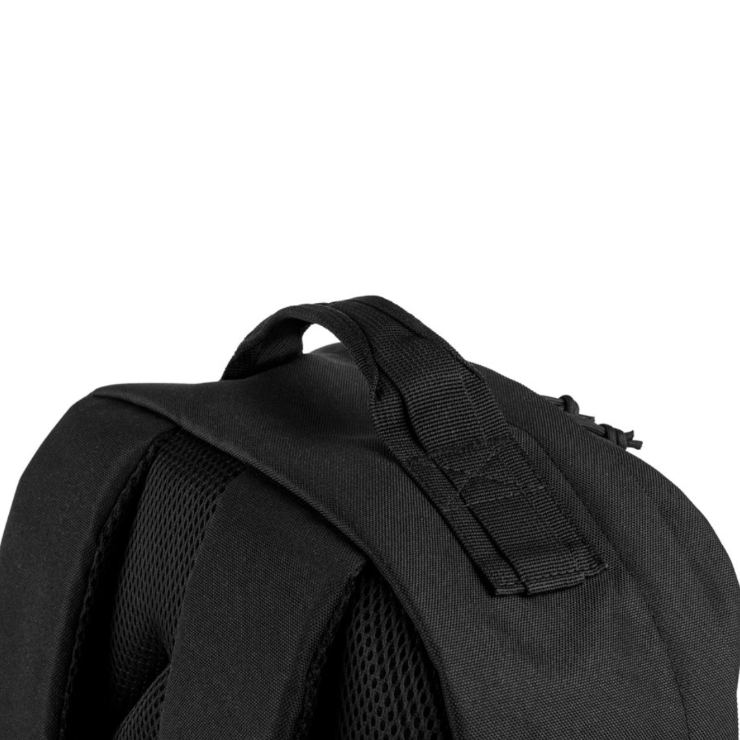 Mochila Estilo Militar Sostenible de Poliéster Reciclado 600D Personalizable con Compartimento para Portátil 17.3’ Edinburgh Bpak