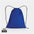Mochila de Cuerdas Sostenible de rPET 190T Impact AWARE™ en Amplia Gama de Colores para Personalizar