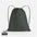 Mochila de Cuerdas Sostenible de rPET 190T Impact AWARE™ en Amplia Gama de Colores para Personalizar