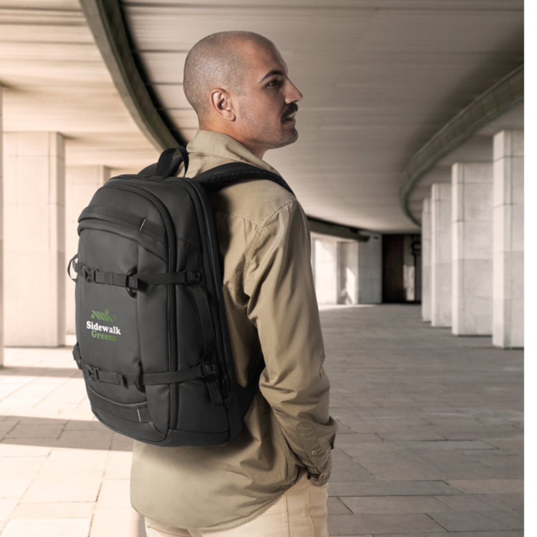 FirstGreen Eco Merchandising Ecologico y Regalo de Empresa Personalizado