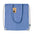 Bolsa Mochila de Cuerdas 100% Algodón Reciclado 140g/m2 con Certificación de Comercio Justo en Amplia Gama de Colores para Personalizar Riak Fairtrade