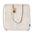 Bolsa Mochila de Cuerdas 100% Algodón Reciclado 140g/m2 con Certificación de Comercio Justo en Amplia Gama de Colores para Personalizar Riak Fairtrade