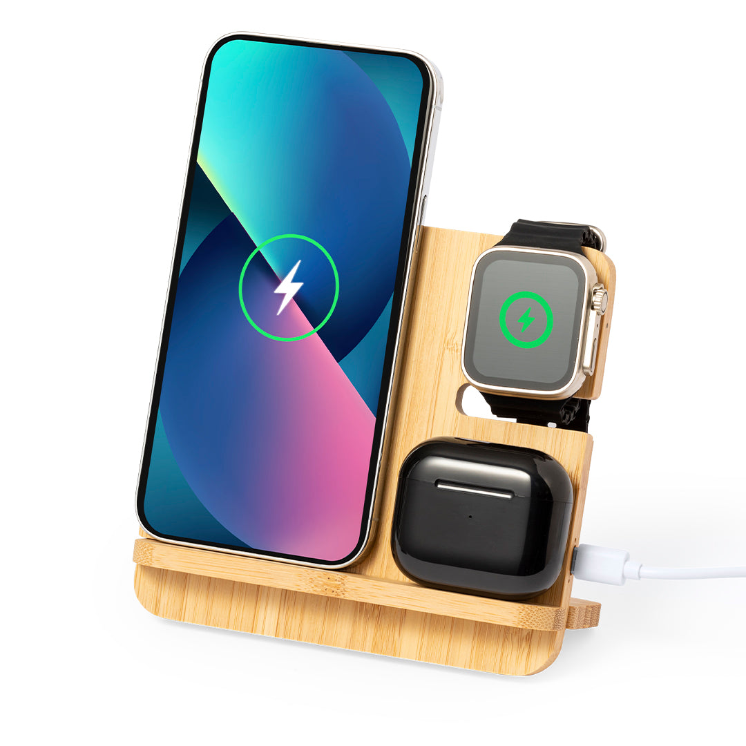 FirstGreen Eco Merchandising Ecologico y Regalo de Empresa Personalizado