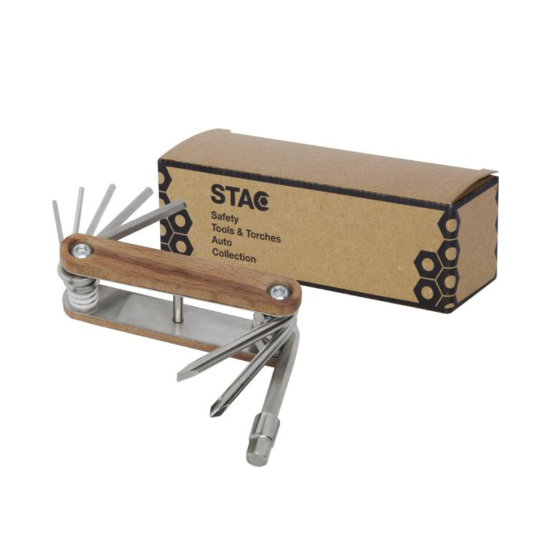 FirstGreen Eco Merchandising Ecologico y Regalo de Empresa Personalizado