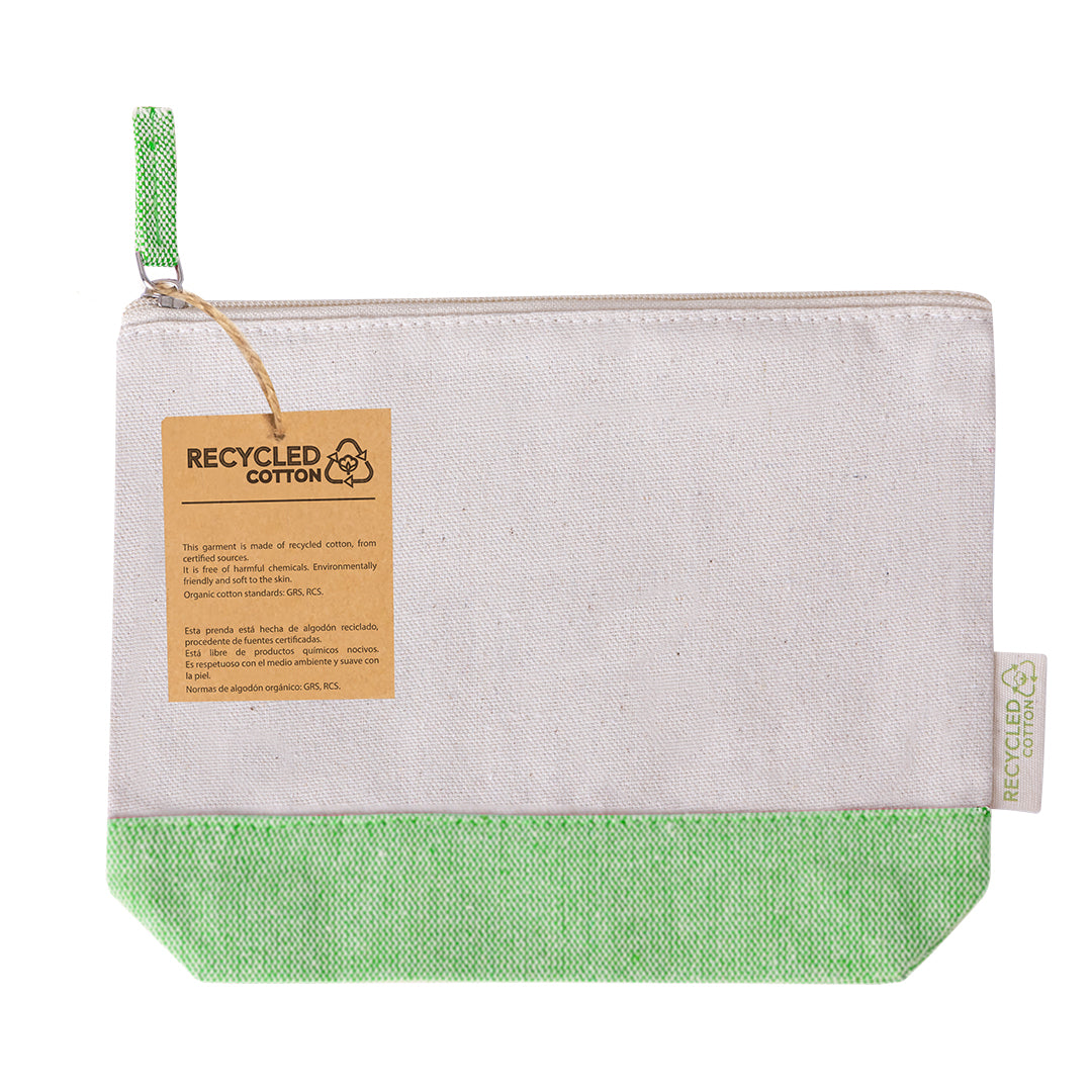 FirstGreen Eco Merchandising Ecologico y Regalo de Empresa Personalizado