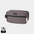 Ecological Toiletry Bag Made of Recycled Canvas 330 g/m2 with GRS Certification to Personalize Zipper Closure with ECO Badge in Various Colors Joey