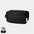 Ecological Toiletry Bag Made of Recycled Canvas 330 g/m2 with GRS Certification to Personalize Zipper Closure with ECO Badge in Various Colors Joey