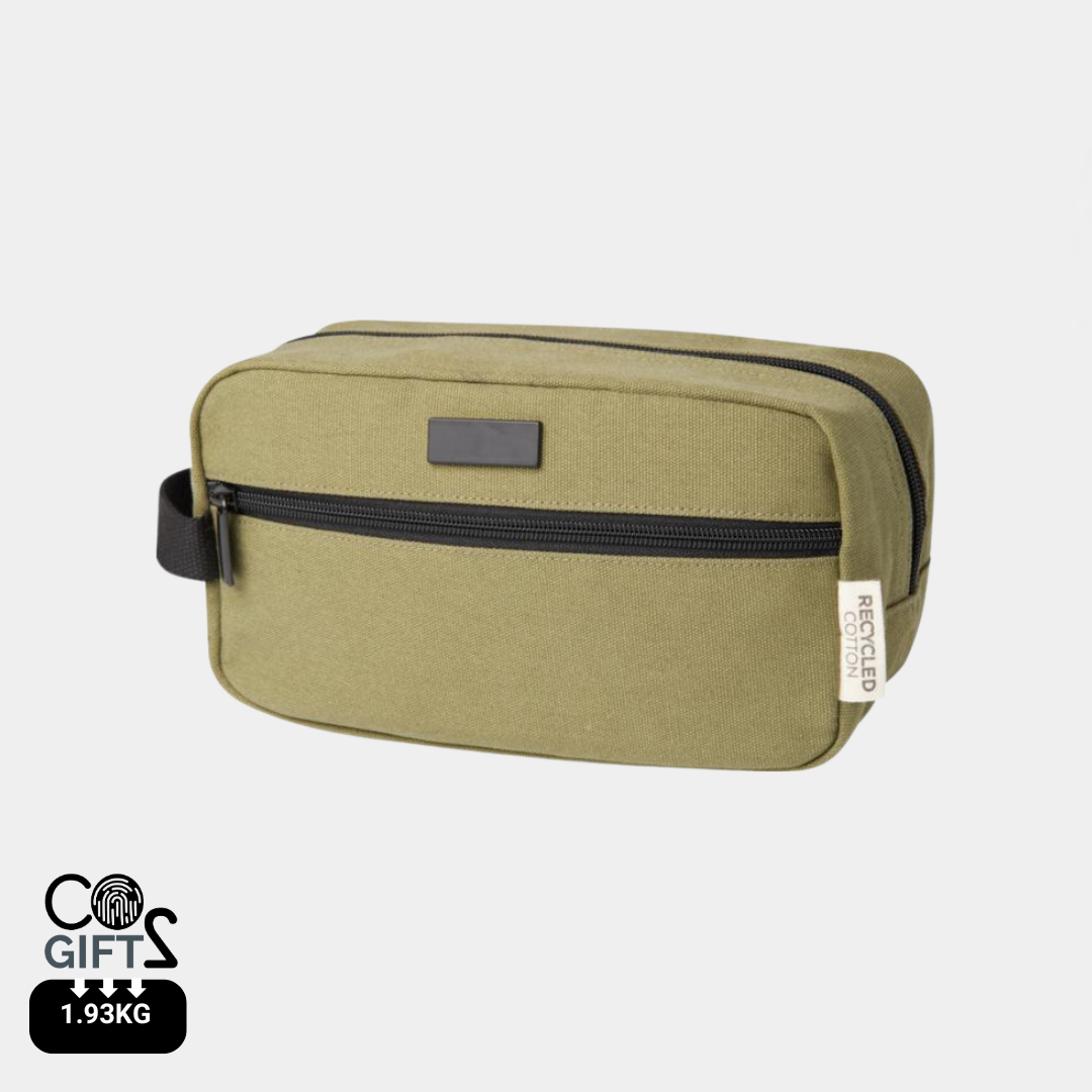 FirstGreen Eco Merchandising Ecologico y Regalo de Empresa Personalizado