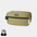 Ecological Toiletry Bag Made of Recycled Canvas 330 g/m2 with GRS Certification to Personalize Zipper Closure with ECO Badge in Various Colors Joey