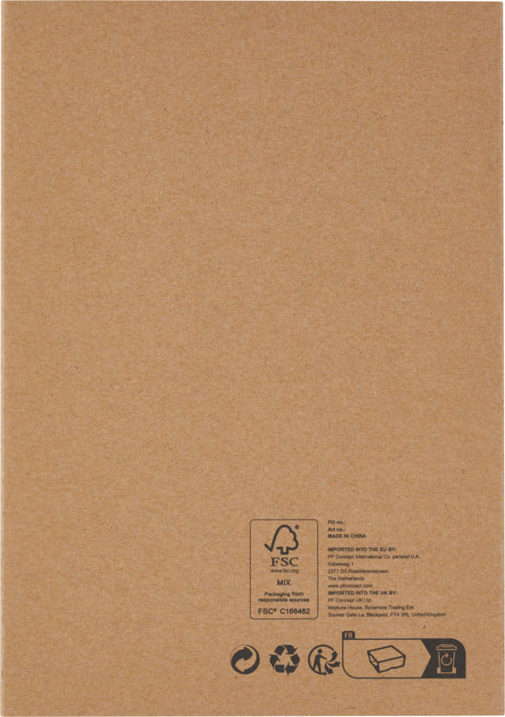 FirstGreen Eco Merchandising Ecologico y Regalo de Empresa Personalizado