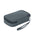Organizador de Cables Sostenible de RPET 600D con Distintivo ECO para Personalizar Especial Viajes Zimmer