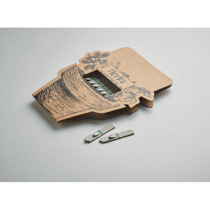 FirstGreen Eco Merchandising Ecologico y Regalo de Empresa Personalizado