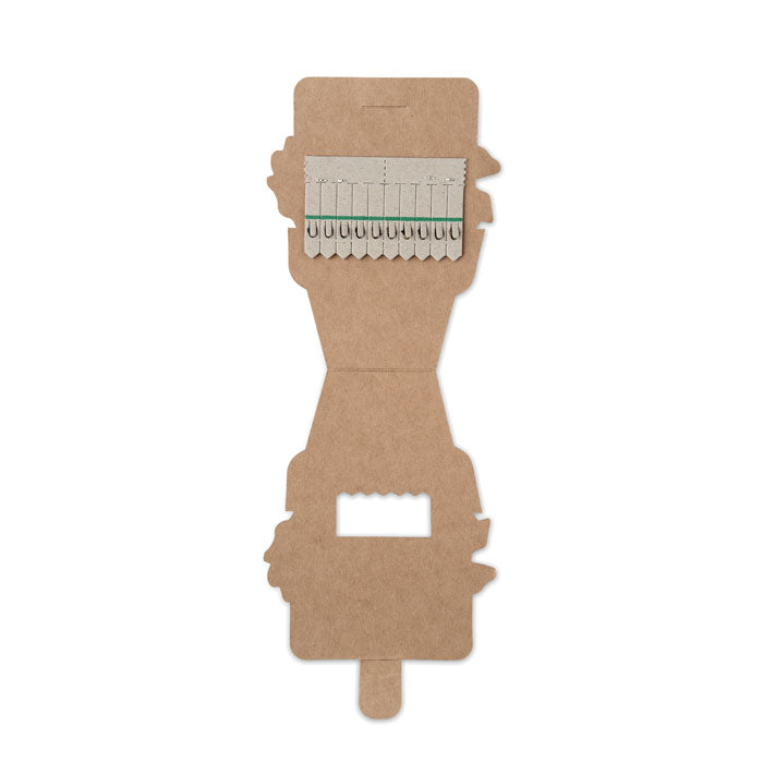 FirstGreen Eco Merchandising Ecologico y Regalo de Empresa Personalizado