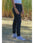 Pantalón Básico Unisex Sostenible de Algodón Reciclado y Poliéster Reciclado para Personalizar Fabricados en España Global Adultos y Niñ@s - 285gr/m2